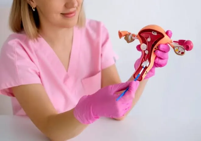 Genital Bölge PRP Uygulaması